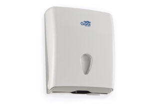 DISPENSADOR TOALLITAS Z y V (PB0005)