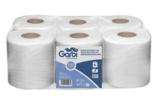 BOBINA SECAMANOS LISA x6 507s (HGA06L9502)